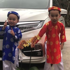 Meet your Posher, Trang